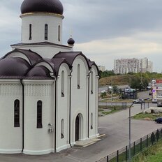 Квартира 85,5 м², 3-комнатная - изображение 4