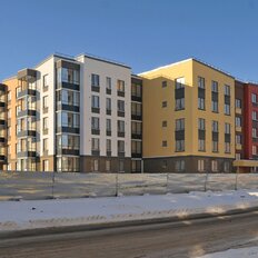 67,7 м², помещение свободного назначения - изображение 4