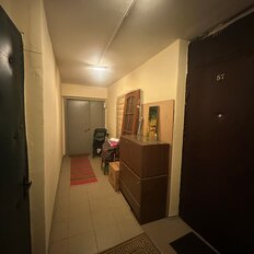 Квартира 31,6 м², 1-комнатная - изображение 5