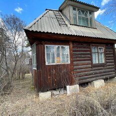 дом + 6,8 сотки, участок - изображение 3