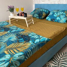 Квартира 36 м², 1-комнатная - изображение 1