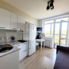 Квартира 37 м², 1-комнатная - изображение 2