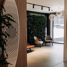 Квартира 58 м², 1-комнатная - изображение 4