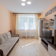 Квартира 39 м², 1-комнатная - изображение 1