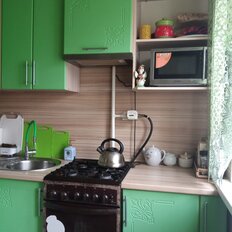 Квартира 30 м², 1-комнатная - изображение 3