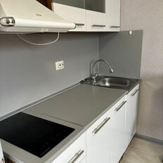 Квартира 24 м², студия - изображение 3