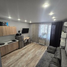 Квартира 24 м², студия - изображение 3