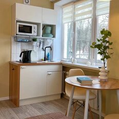 Квартира 20 м², студия - изображение 3