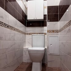 Квартира 63,7 м², 2-комнатная - изображение 5