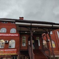 270 м², торговое помещение - изображение 2