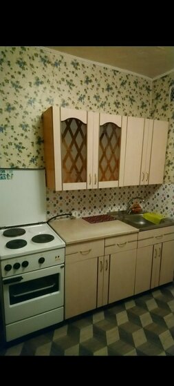 31 м², 1-комнатная квартира 18 000 ₽ в месяц - изображение 36