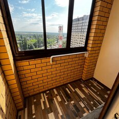 Квартира 38 м², 1-комнатная - изображение 1