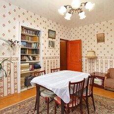 Квартира 65,8 м², 3-комнатная - изображение 2