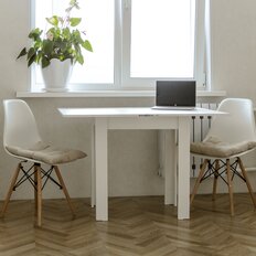 Квартира 51,5 м², 2-комнатная - изображение 1