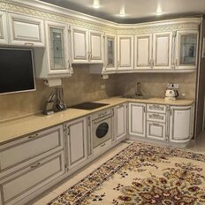 Квартира 60 м², 2-комнатная - изображение 1