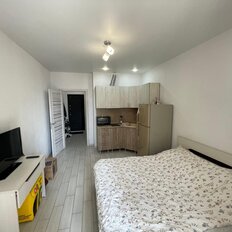 Квартира 26 м², студия - изображение 2