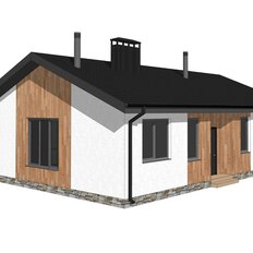 дом + 8 соток, участок - изображение 4