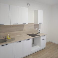 Квартира 34 м², 1-комнатная - изображение 1