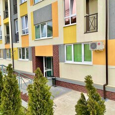 Квартира 20 м², студия - изображение 2