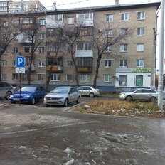 Квартира 36 м², 1-комнатная - изображение 5