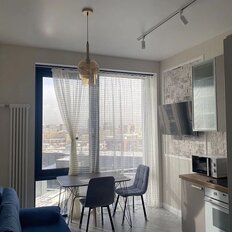 Квартира 42 м², 1-комнатная - изображение 3