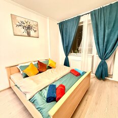 Квартира 30 м², студия - изображение 4