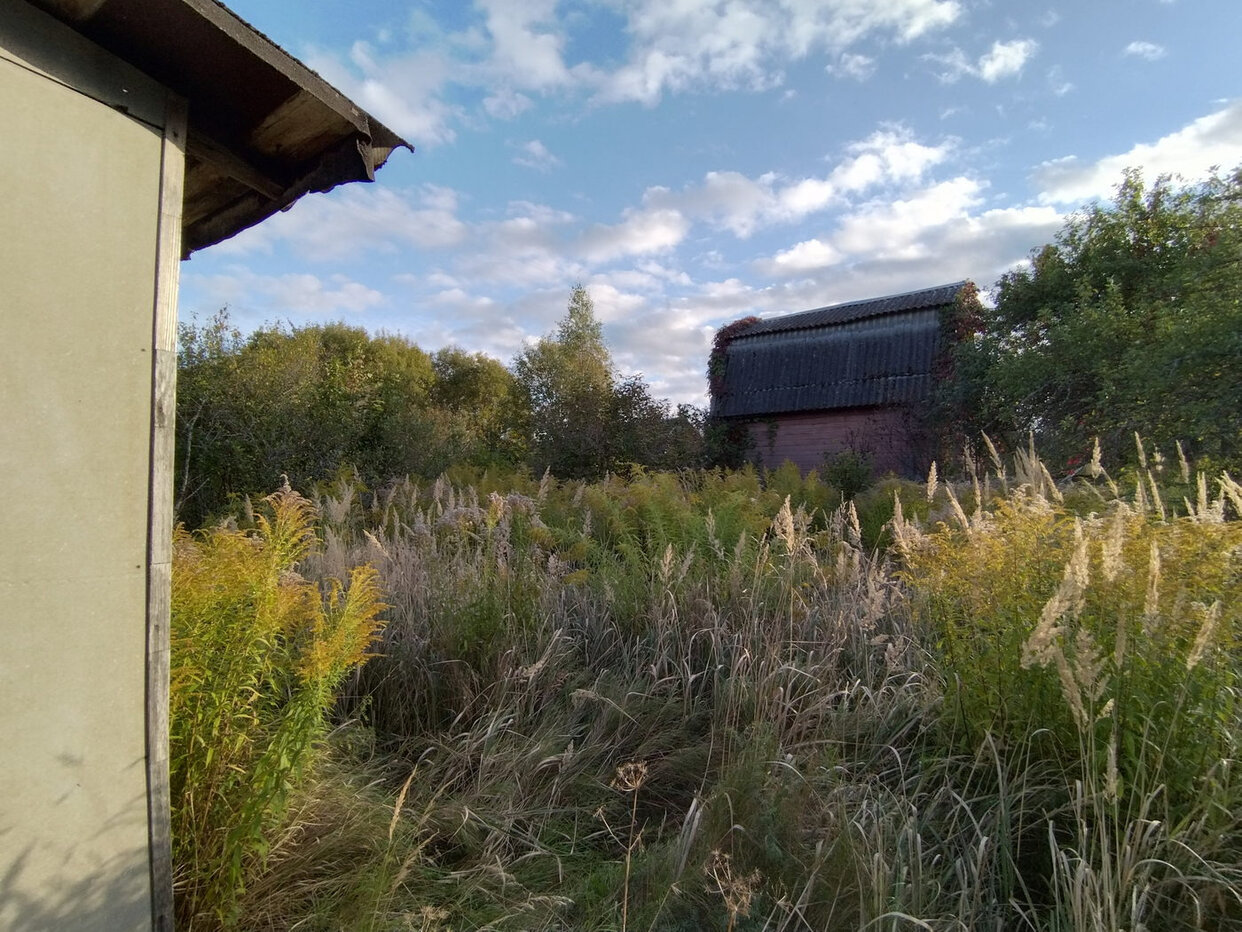 Дом 36 м² в СНТ Черские Сады — фото 5