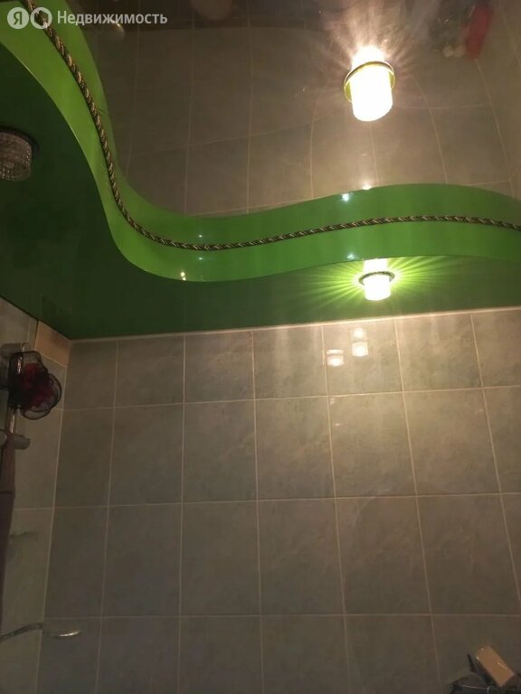 2-комнатная квартира: Липецк, 22-й микрорайон (52 м²)