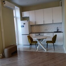Квартира 60 м², 2-комнатная - изображение 3