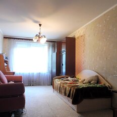 Квартира 58,5 м², 3-комнатная - изображение 2