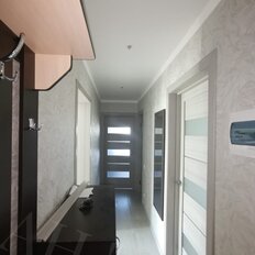Квартира 54,2 м², 3-комнатная - изображение 1