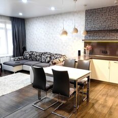 Квартира 85,4 м², 3-комнатная - изображение 2