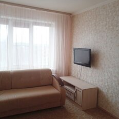 Квартира 42 м², 2-комнатная - изображение 4