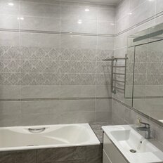 Квартира 48 м², 1-комнатная - изображение 2