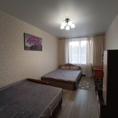 Квартира 42 м², 1-комнатная - изображение 2