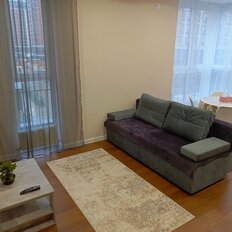 Квартира 60,6 м², 2-комнатная - изображение 2