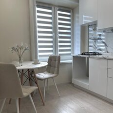 Квартира 33,3 м², 1-комнатная - изображение 5