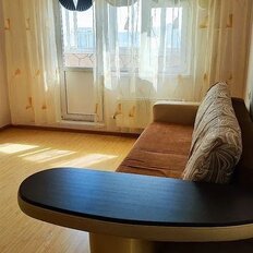 Квартира 40 м², 1-комнатная - изображение 4