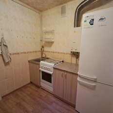 Квартира 31 м², 1-комнатная - изображение 3