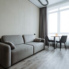 Квартира 46 м², 2-комнатная - изображение 4