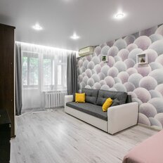 Квартира 35 м², 1-комнатная - изображение 3