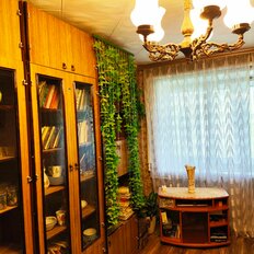 Квартира 39,5 м², 2-комнатная - изображение 5