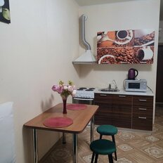 Квартира 33 м², студия - изображение 1