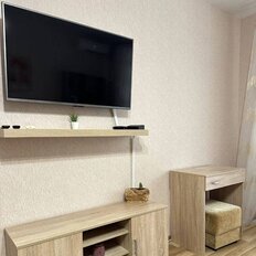 Квартира 36 м², 1-комнатная - изображение 4