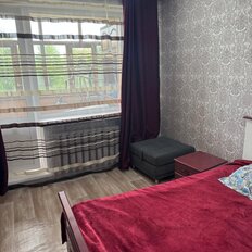 Квартира 32,6 м², 1-комнатная - изображение 2