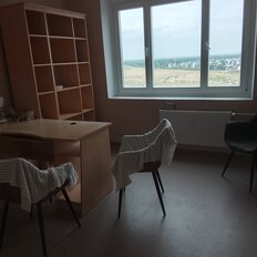 Квартира 40 м², 1-комнатная - изображение 1