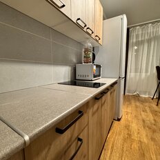 Квартира 31 м², студия - изображение 5
