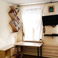 Квартира 28 м², 1-комнатная - изображение 3