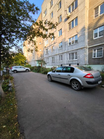 57,2 м², 2-комнатная квартира 7 000 000 ₽ - изображение 38