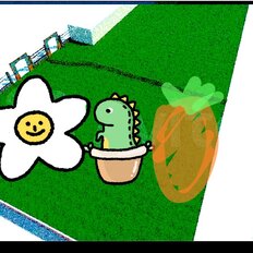 12 соток, участок - изображение 2